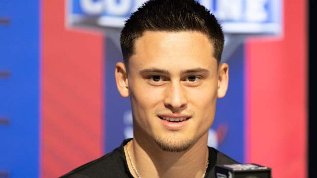 Matt Araiza